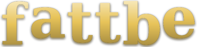 fattbe logo